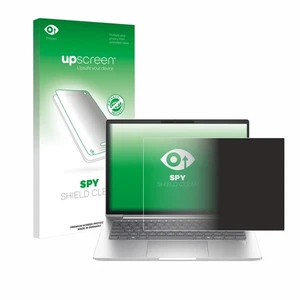 Anti Spy Blickschutz Folie für HP EliteBook 645 G11 Folie Blaulichtfilter - Bild 1 von 8