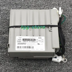 Embraco Refrigerator Inverter Board VCC3 1156 WR49X10283 519308350 US shipping - Picture 1 of 9