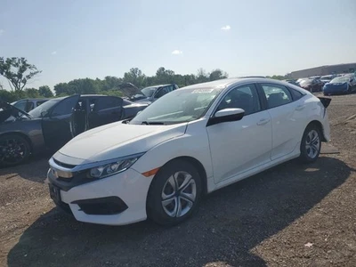 HONDA CIVIC 2017-2019 POTENCIA FRENO ELEVADOR TURBO 1691210 Foto 1 de 4