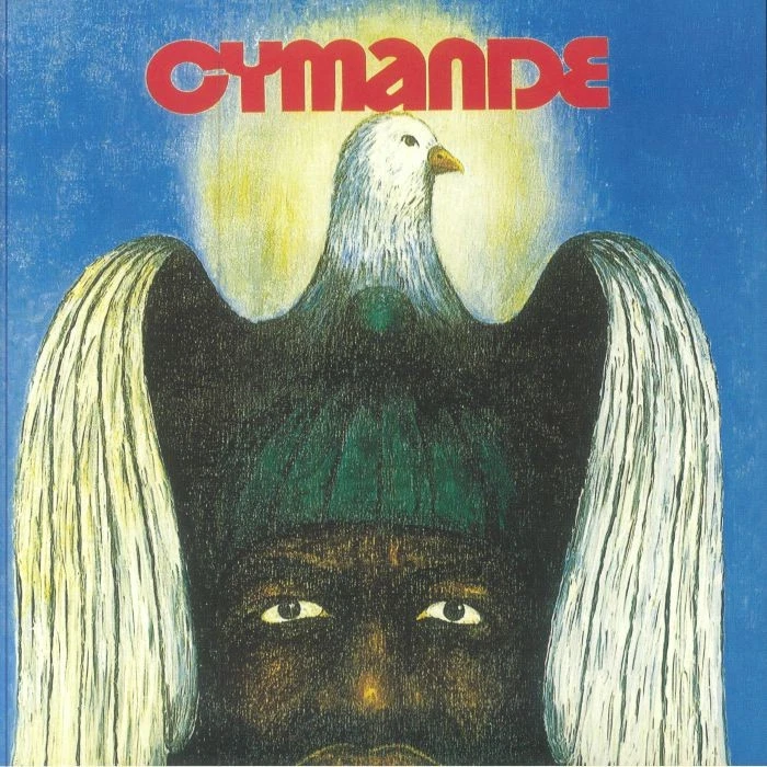 CYMANDE - Cymande (remastered) - Vinyl (gatefold LP) - Image 1 of 1