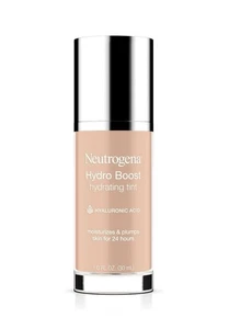 Neutrogena Hydro Boost Hydrating Tint Hyaluronic Acid Award Winner NaturalIvory - Picture 1 of 4