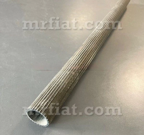 Tubo reposapiés pasajero Ferrari 275 GTS 330 GTS 365 GTS nuevo Foto 1 de 1