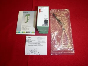 PHOENIX CONTACT RAD-80211-XDB OMNEX Ethernet Trans. NEW - Bild 1 von 12