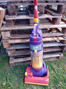 Spare/repair Dyson DC04 Limited 'De Stijl' Edition Upright Hoover Vacuum Cleaner - Picture 1 of 7