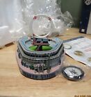 Avon New York Yankees Stadium Clock Forever Limited Edition Collectibles NIB