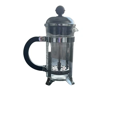 Cafetera y tetera Bodum Original Chambord prensa francesa 12 oz. Foto 1 de 4