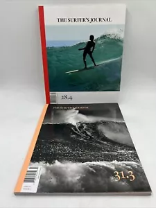 The Surfer’s Journal ~ 28.4 & 31.3 - Picture 1 of 24