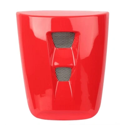 Cubierta de asiento de carenado trasero de motocicleta para Honda CBR1000RR 2004 2005 2006 2007 Foto 1 de 4