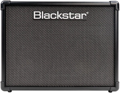 Blackstar Id:core 40 V4, 40w Black - Image 1 of 4