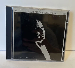Trilogy: Past, Present & Future by Frank Sinatra: Used - Picture 1 of 2