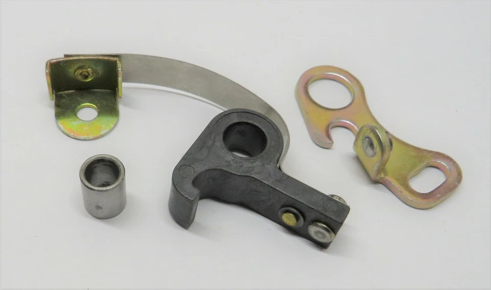 Wico AH International LA LB Magneto Points Contacts spark hit & miss gas engine