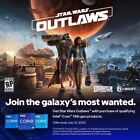 Star Wars Outlaws PC Code Intel Offer (READ)