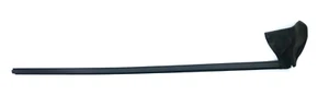 Genuine BMW 3 Series E46 Coupe Front Left Inner Window Channel Seal 51328194731 - Picture 1 of 4