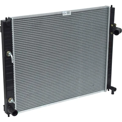 For 2013 INFINITI EX37 Radiator UAC Foto 1 de 2
