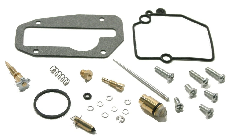 Yamaha TTR250, 1999-2006, Kit de reparación de carburador/carburador - TTR 250 Foto 1 de 1