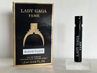 Lady Gaga Fame Parfum Spray Sample New Made In France 3 Day Auction No Res