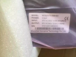 1pcs new MD320NT5.5GB-605 - Picture 1 of 1