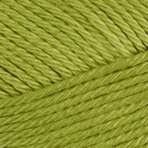 Scheepjes Garne :: Catona 50 Gramm #512:: 100% Baumwolle Limette - Bild 1 von 2