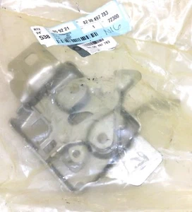 MECANISMO DE BLOQUEO DE CERRADURA DE PUERTA IZQUIERDA RENAULT SCENIC II ORIGINAL 7700434604 - Imagen 1 de 2