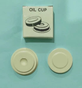 Brand New Watch Repair Single Oil Cup for Oil - Picture 1 of 1