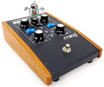 Moog Moogerfooger MF-102 Ring Modulator Synthesizerl+ Neuwertig + OVP + Garantie - Bild 1 von 4