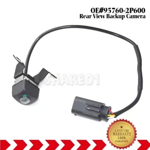 95760-2P600 Rear Veiw Backup Parking Assist Camera For 2014 2015 Kia Sorento - Picture 1 of 5