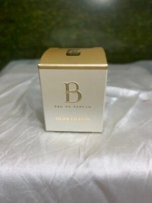 BOUCHERON EDP MINI LÍQUIDO 5 ML Foto 1 de 3