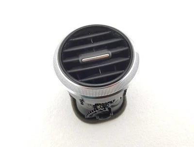 AUDI A3 8P FACELIFT (2008 - 2012) DASHBOARD AIR VENT - 8P0 820 901 F - Image 1 of 3