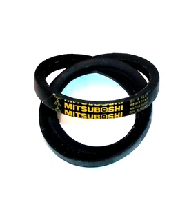 Keilriemen für Wolf Scooter OHV 3, OHV 3M, SV4, SV4M Fahrantrieb - Bild 1 von 2