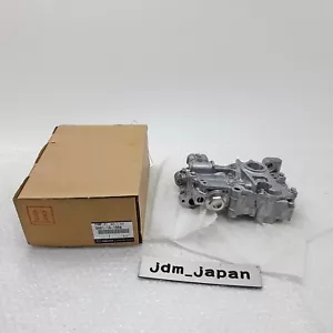 Mazda Genuine Mazda6 GJ CX-5 3 2.2 Diesel Skyactiv Oil Pump SH01-14-100A OEM - Picture 1 of 16
