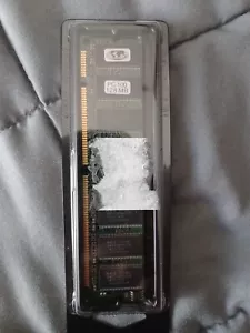 PC- 100 128 MB Memory Ram Computer - Picture 1 of 3
