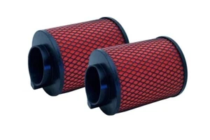 Filtro de aire eléctrico pipercross Honda CBR1000RR 04-07 MPX091 - Imagen 1 de 4