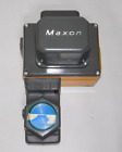 New Maxon 3" 5000 1 Natural Gas Safety Shut Off Valve 30 PSI 2.1 Bar Unit USA