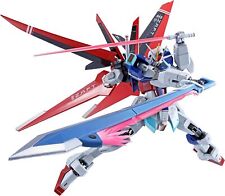 METAL ROBOT Spirits Mobile Suit Gundam SEED DESTINY [SIDE MS] Force I... form JP