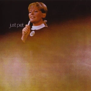 Petula Clark - Just Pet CD - Bild 1 von 2