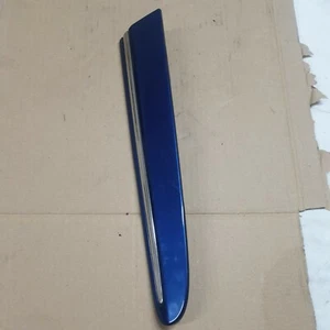 MERCEDES CLK W209 ASSETTO POSTERIORE LATO GUIDATORE A2096902662 BLU - Foto 1 di 4