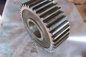 Euclid / Terex 9174023 Getriebe - Bild 1 von 1