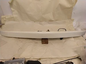 Jeep WK Grand Cherokee 2005-08 OEM Rear Tailgate Liftgate Hatch Handle White - Picture 1 of 9