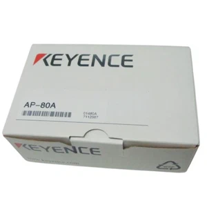 1PC Keyence AP-80A Pressure Switch AP80A In box Brand new Free shipping - Picture 1 of 4