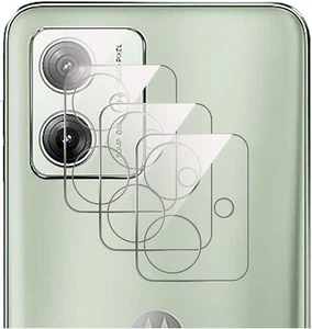 Fits Motorola Moto G54 Camera Lens Rear Tempered Glass Protector - Picture 1 of 10
