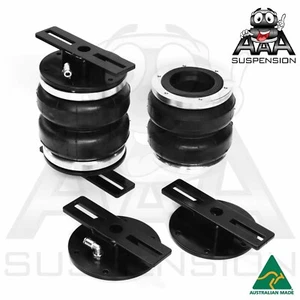 AAA Suspension Air Bag Kit suits Toyota Hiace Van 2019 onwards GRH300 GRH320 - Picture 1 of 6