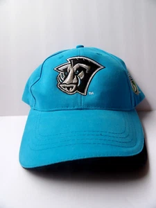 Gorra Florida Tuskers UFL (Liga Unida de Fútbol) Talla Única Azul - Imagen 1 de 3