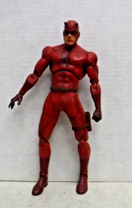 Daredevil Marvel The Amazing Spider-Man Toybiz 2006 11.75" Figure 091724AST-B1 - Picture 1 of 2