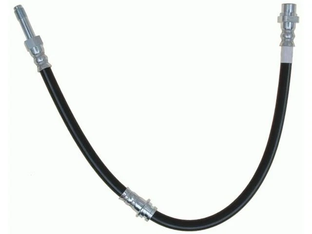 Manguera de freno trasero Raybestos 91HG84W para BMW M3 2001-2006 Foto 1 de 1