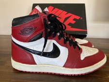 air jordan 1 1985 price