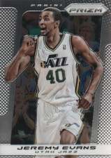2013-14 Panini Prizm Basketball Card Pick