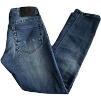 vintage genes black lived in denim