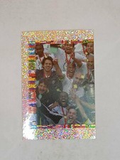 2007 Panini Copa America Venezuela Brazil Champion (1of2) History Peru 2004 #15