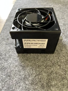 74Y5222 IBM FAN ASSEMBLY 60MM - Picture 1 of 4