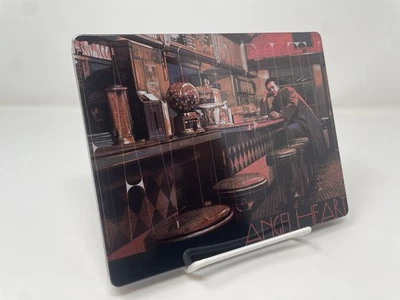 Angel Heart 4K UHD Blu-Ray Steelbook, French Import, OOP RARE, Mickey Rourke - Image 1 of 4